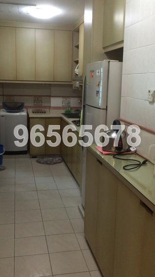 Blk 686B Woodlands Drive 73 (Woodlands), HDB 4 Rooms #130917022